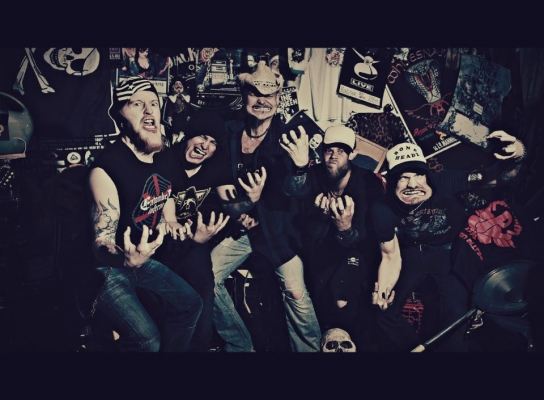 Rebel Collective