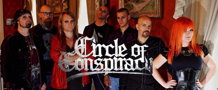 Circle Of conspiracy
