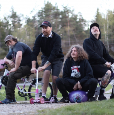 Laarhöne