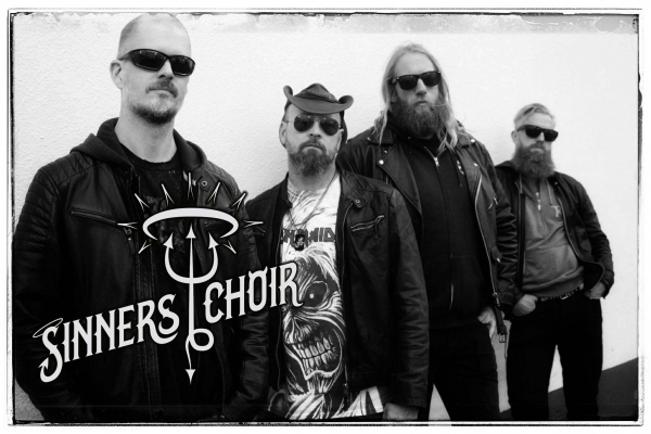 Sinners Choir