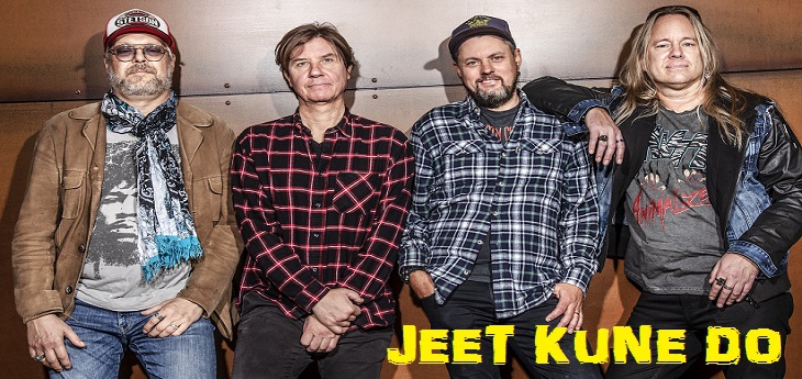 Jeet Kune Do