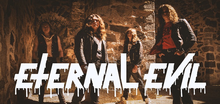 Eternal Evil